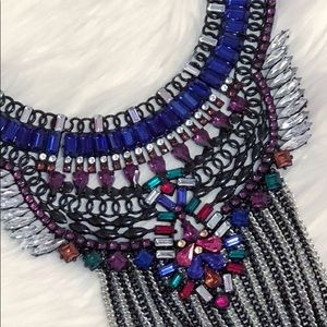 Jewelry - New Rhinestone Statement Necklace Jewelry - New Rhinestone Statement Necklace